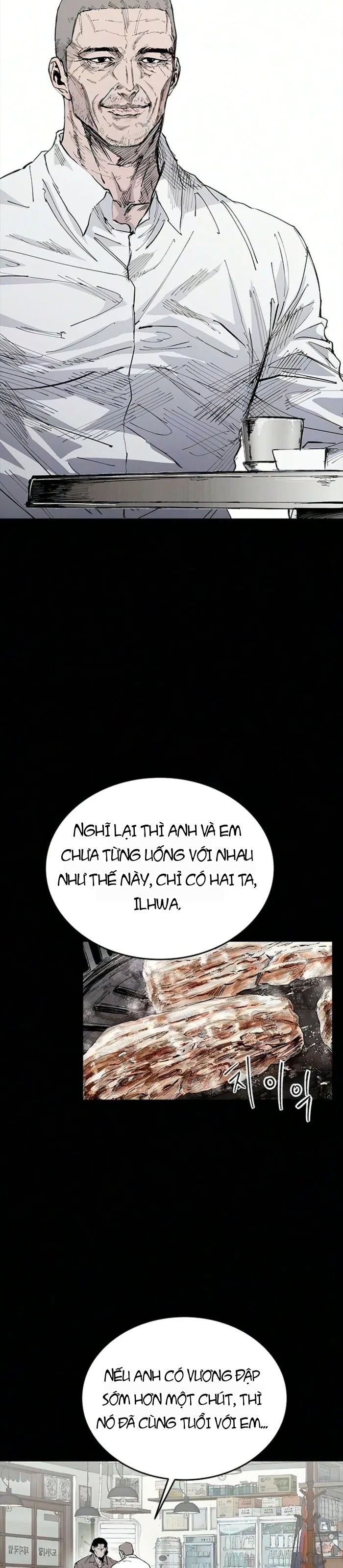 Thượng Lưu Chapter 72 - 6
