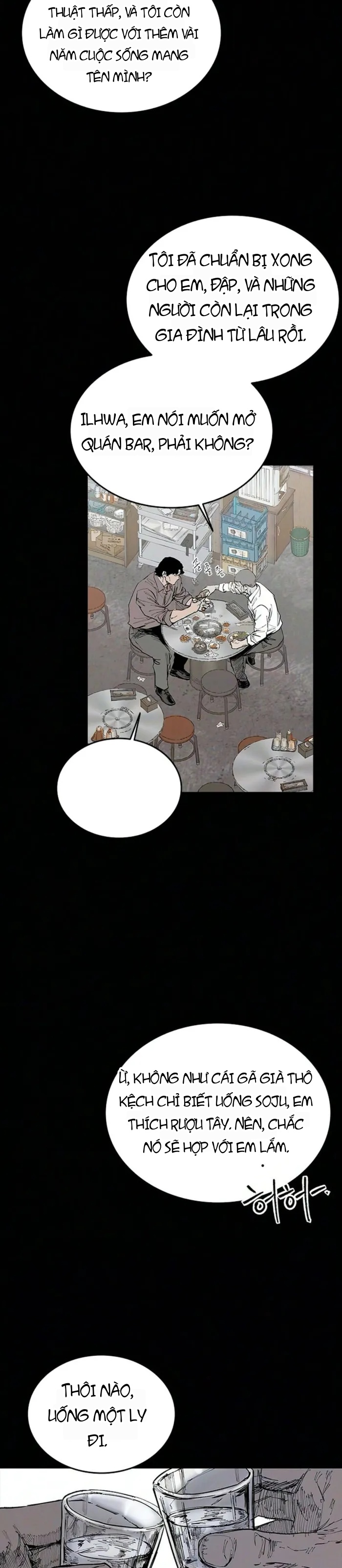 Thượng Lưu Chapter 72 - 8