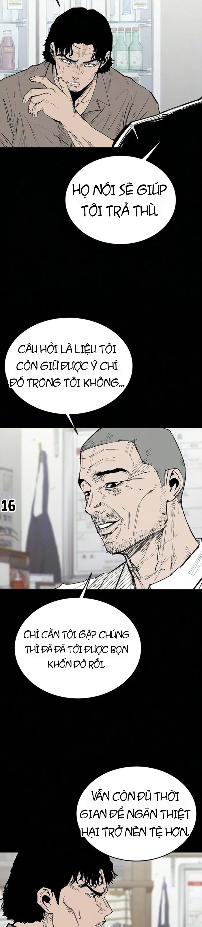 Thượng Lưu Chapter 72 - 10