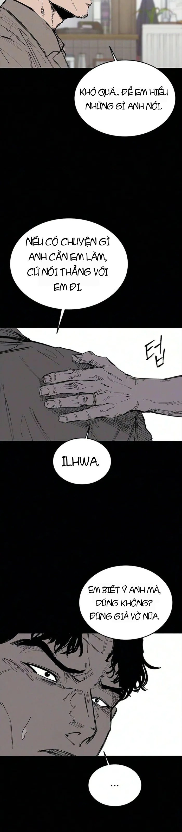 Thượng Lưu Chapter 72 - 11