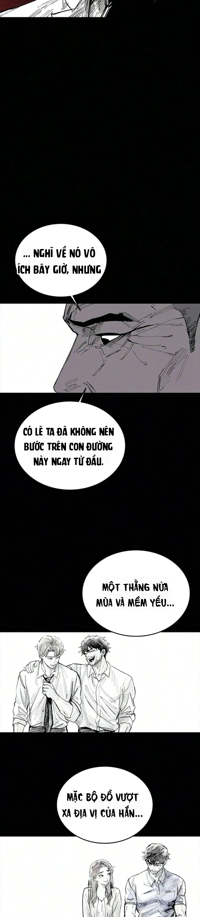 Thượng Lưu Chapter 72 - 14