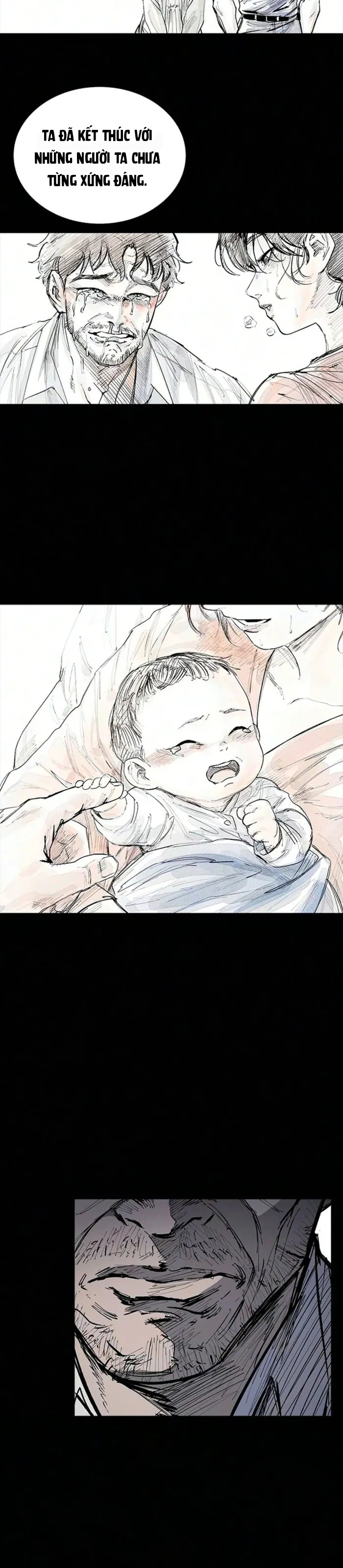 Thượng Lưu Chapter 72 - 15