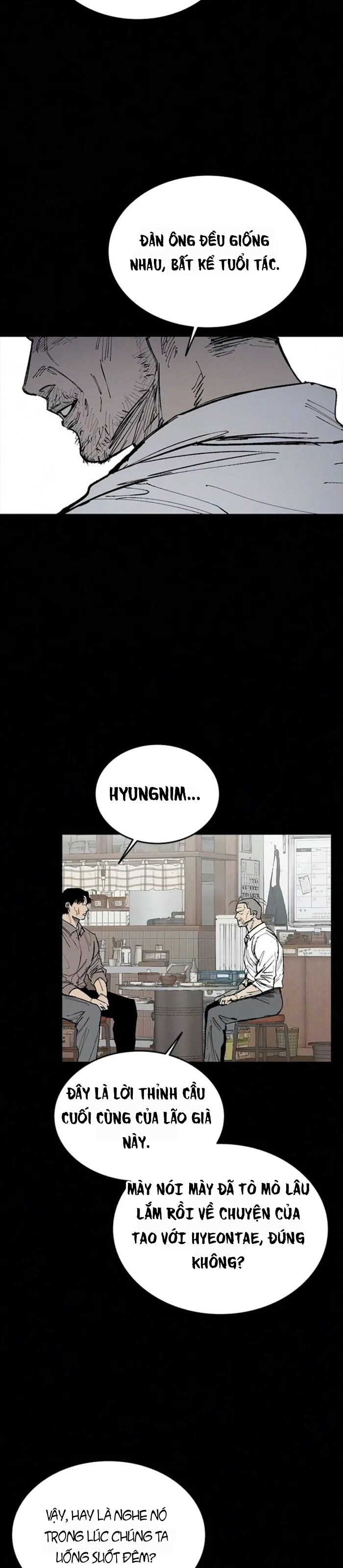 Thượng Lưu Chapter 72 - 17