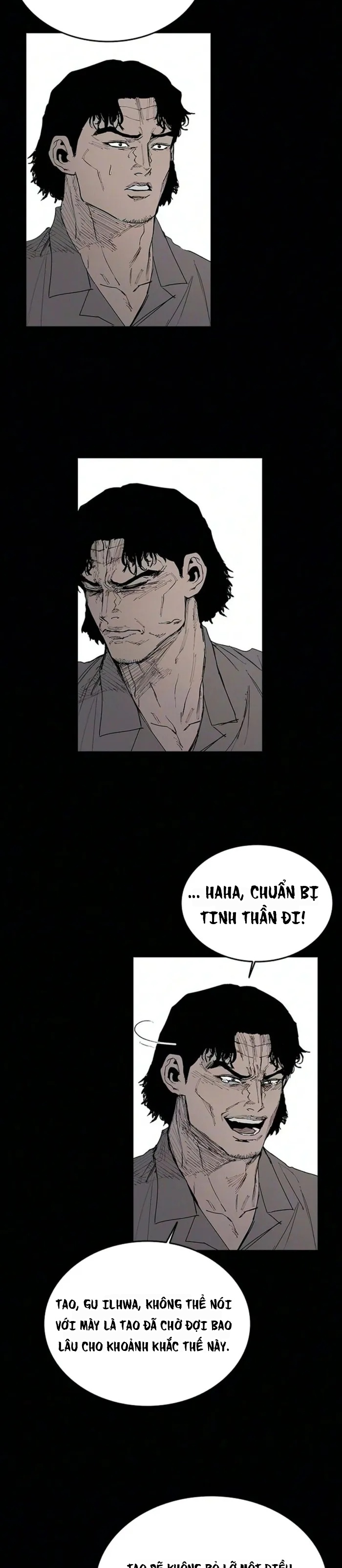 Thượng Lưu Chapter 72 - 18