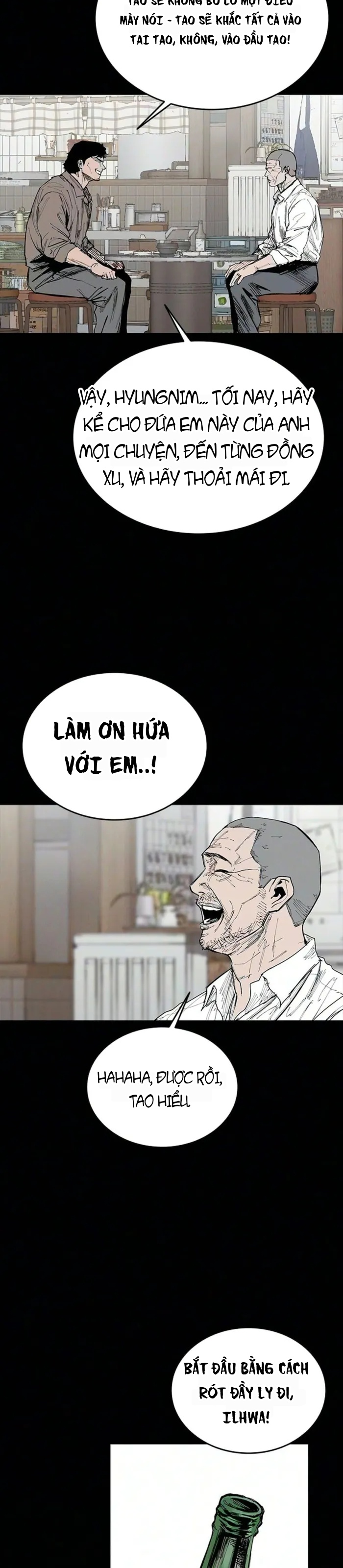 Thượng Lưu Chapter 72 - 19