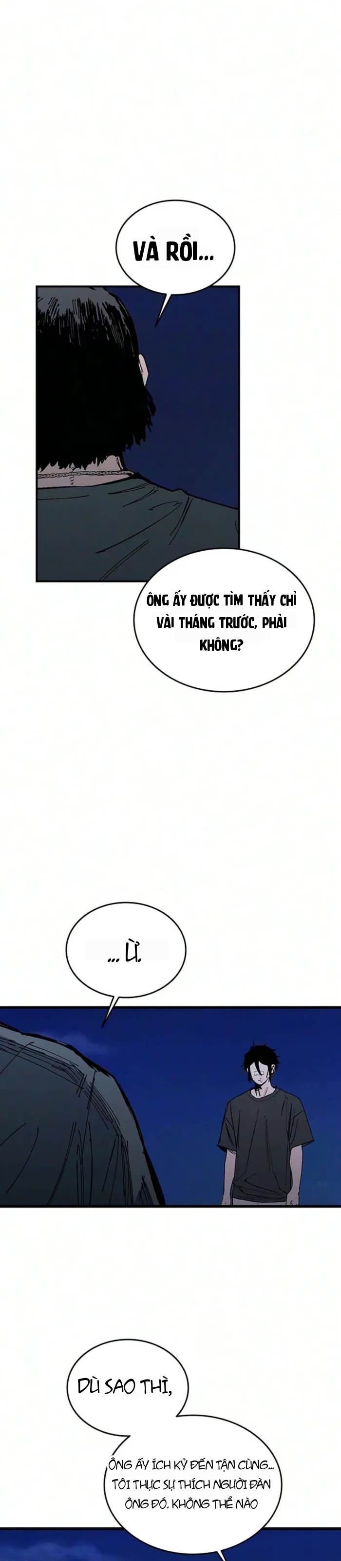 Thượng Lưu Chapter 72 - 21