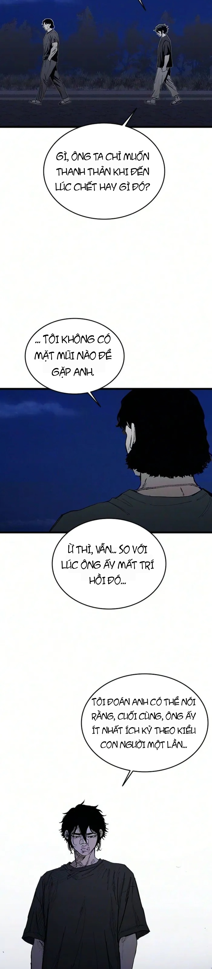 Thượng Lưu Chapter 72 - 22