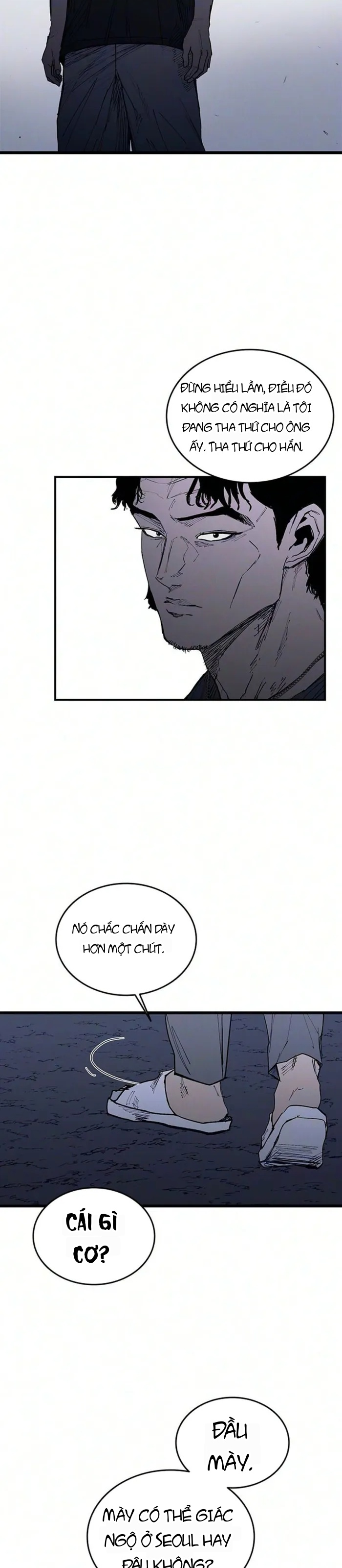 Thượng Lưu Chapter 72 - 23