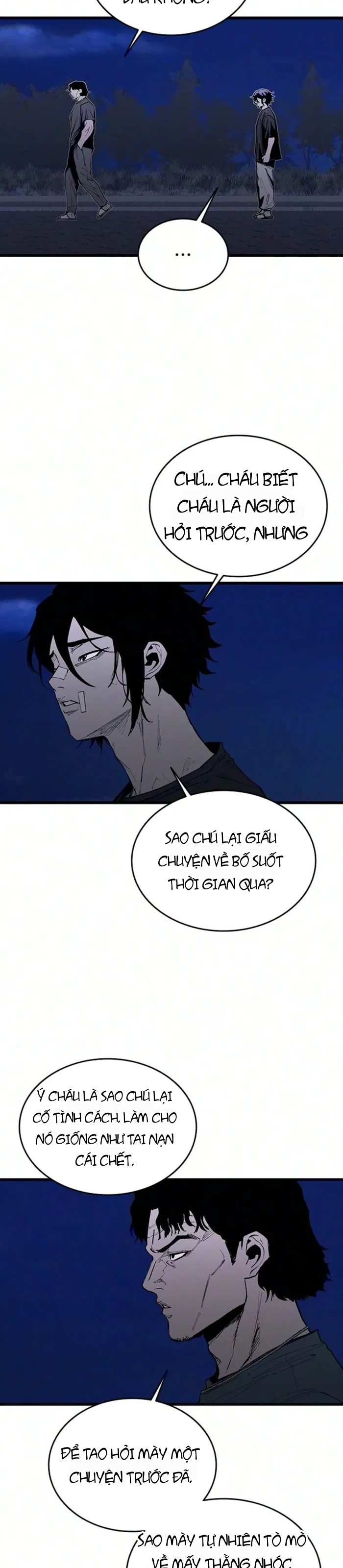 Thượng Lưu Chapter 72 - 24