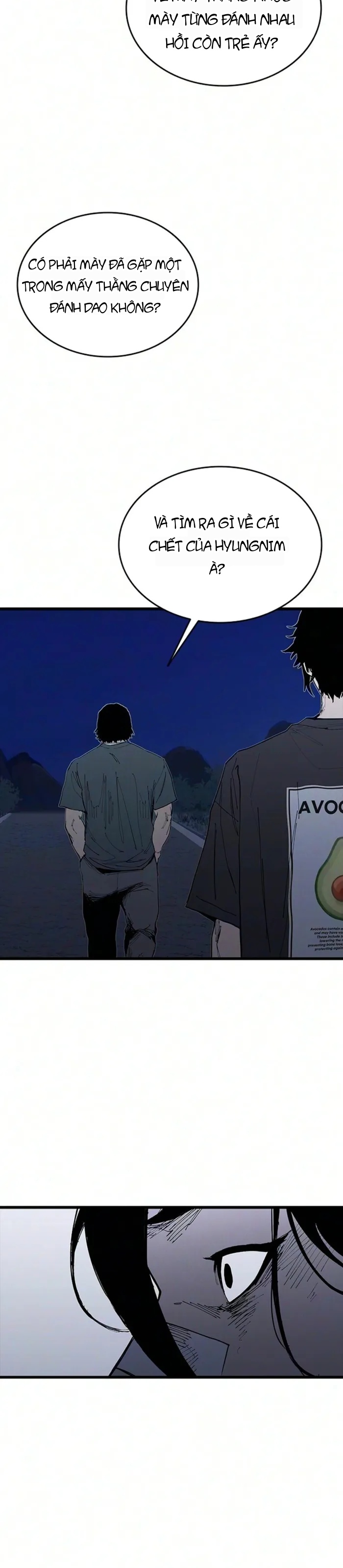 Thượng Lưu Chapter 72 - 25