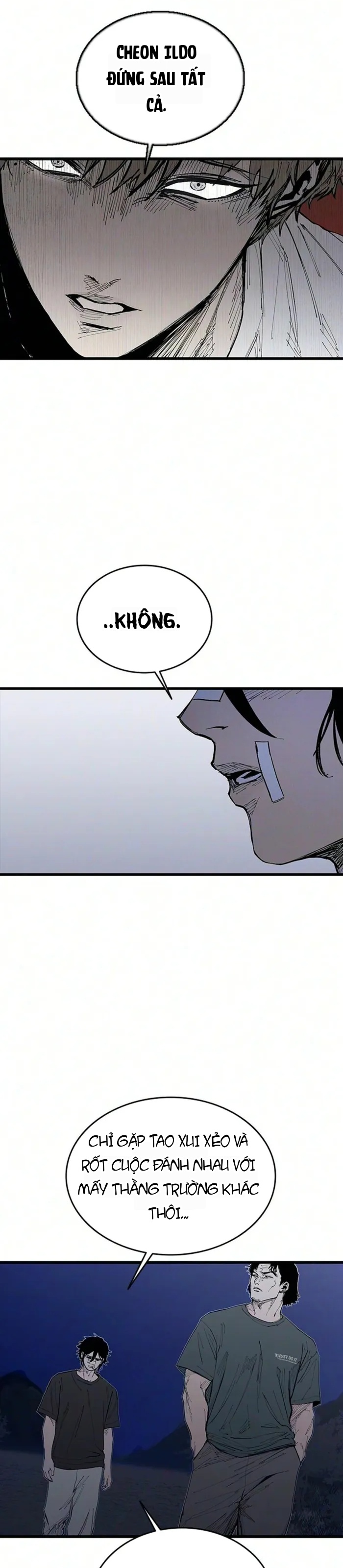 Thượng Lưu Chapter 72 - 26