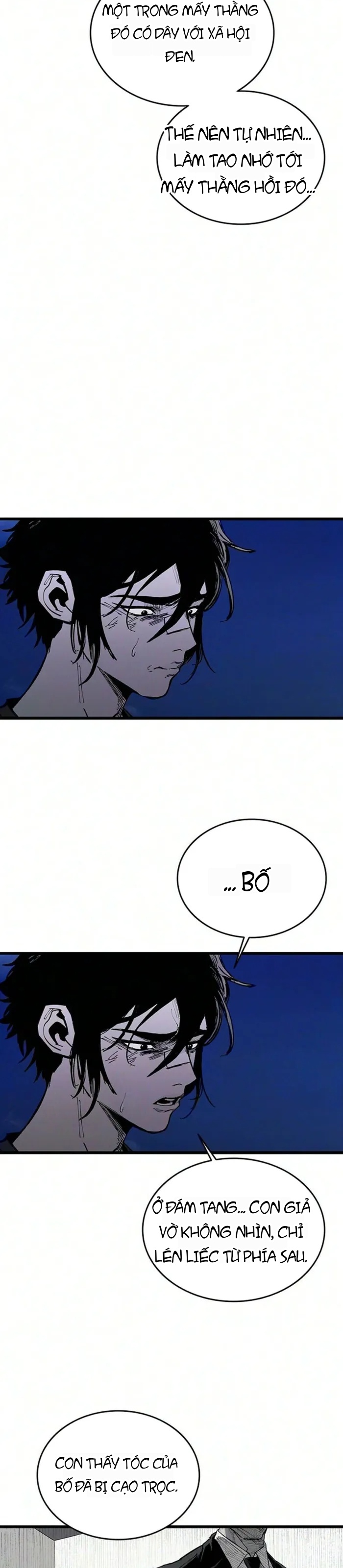 Thượng Lưu Chapter 72 - 27