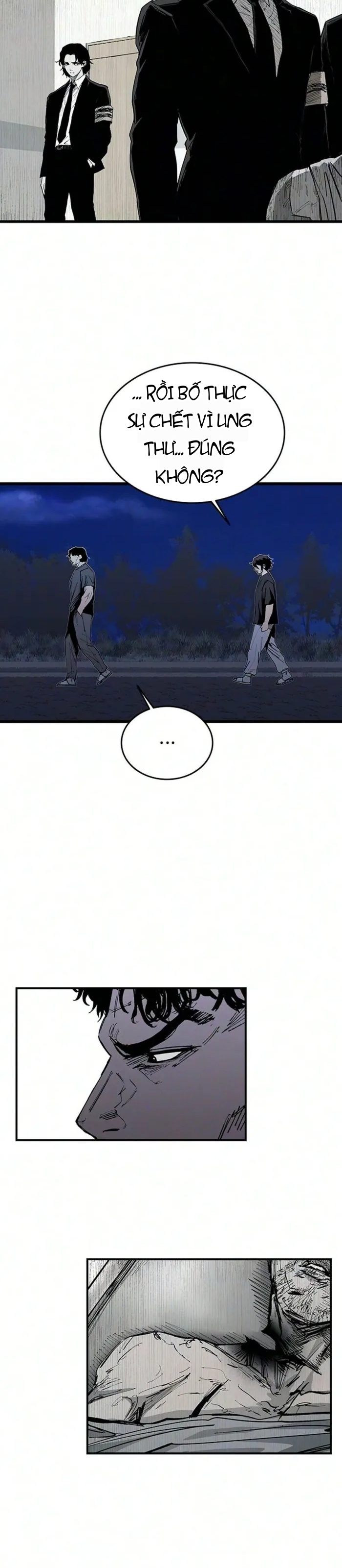 Thượng Lưu Chapter 72 - 28