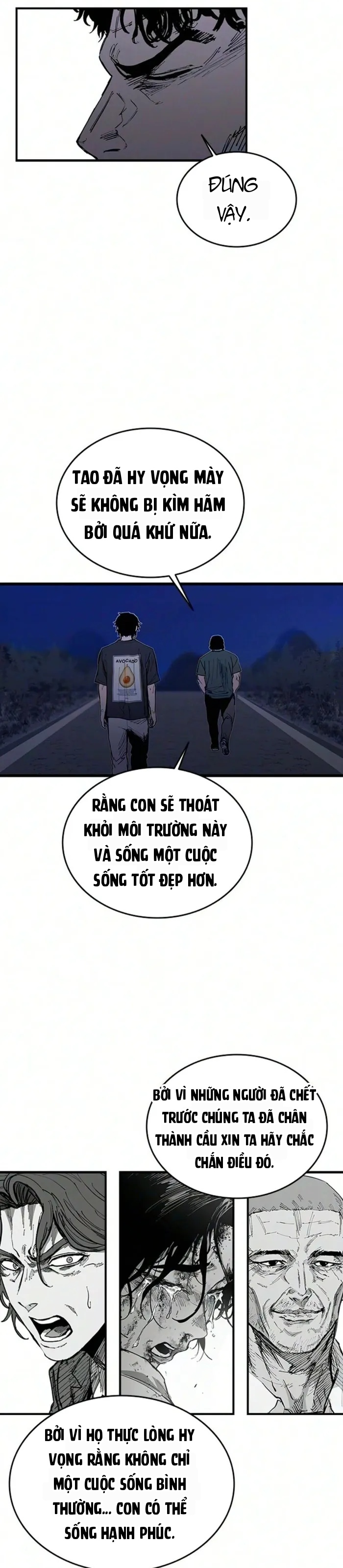 Thượng Lưu Chapter 72 - 29