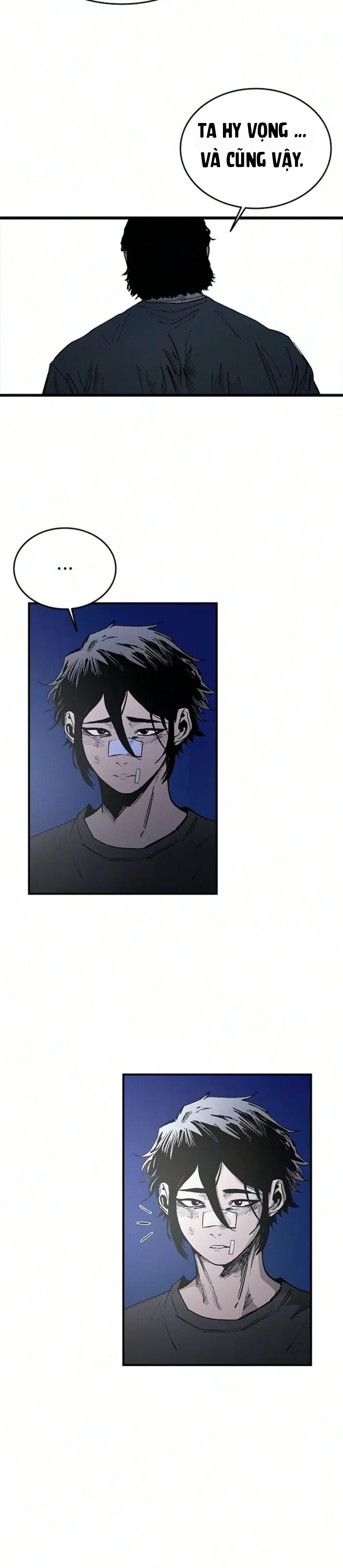 Thượng Lưu Chapter 72 - 30