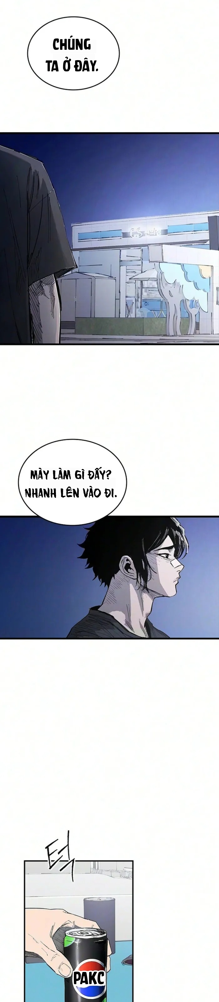 Thượng Lưu Chapter 72 - 31