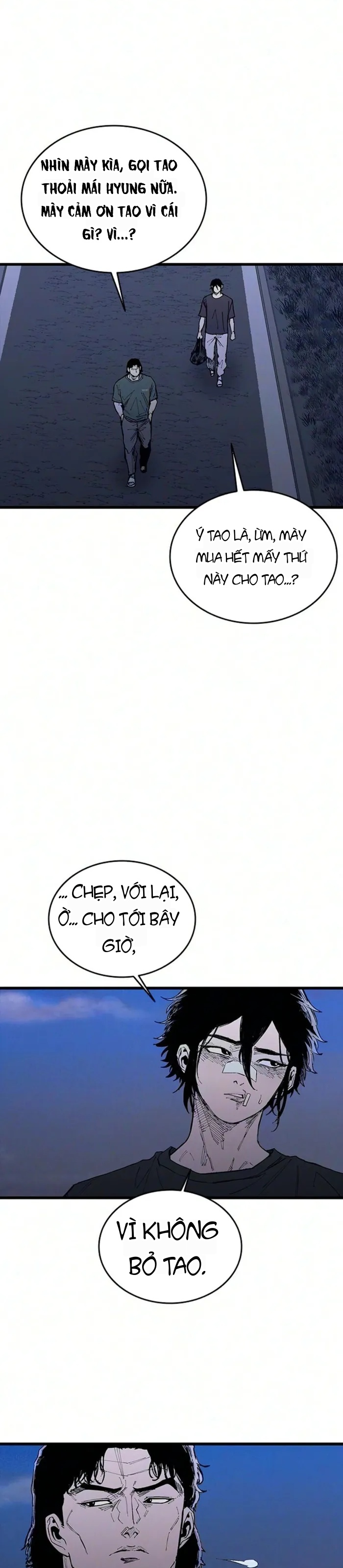Thượng Lưu Chapter 72 - 34