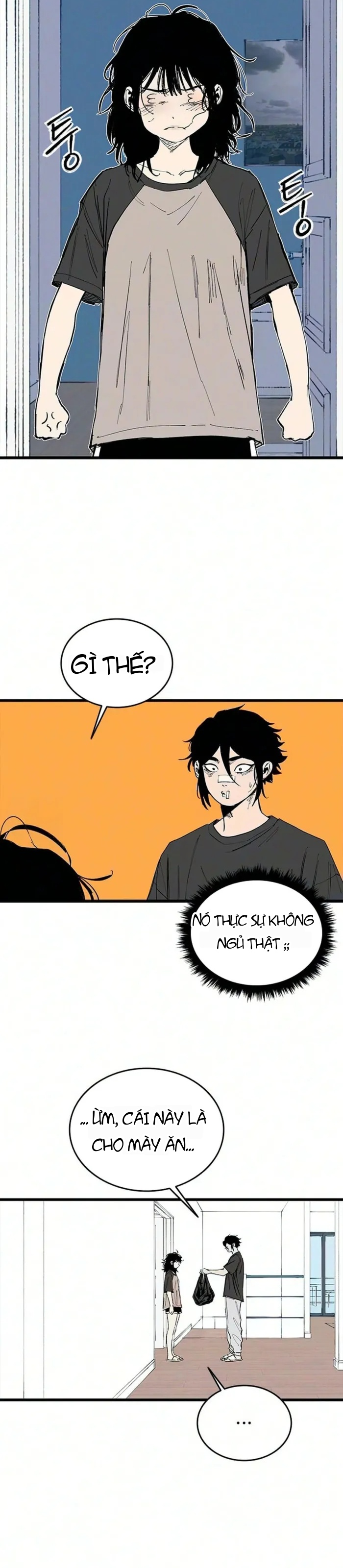 Thượng Lưu Chapter 72 - 36