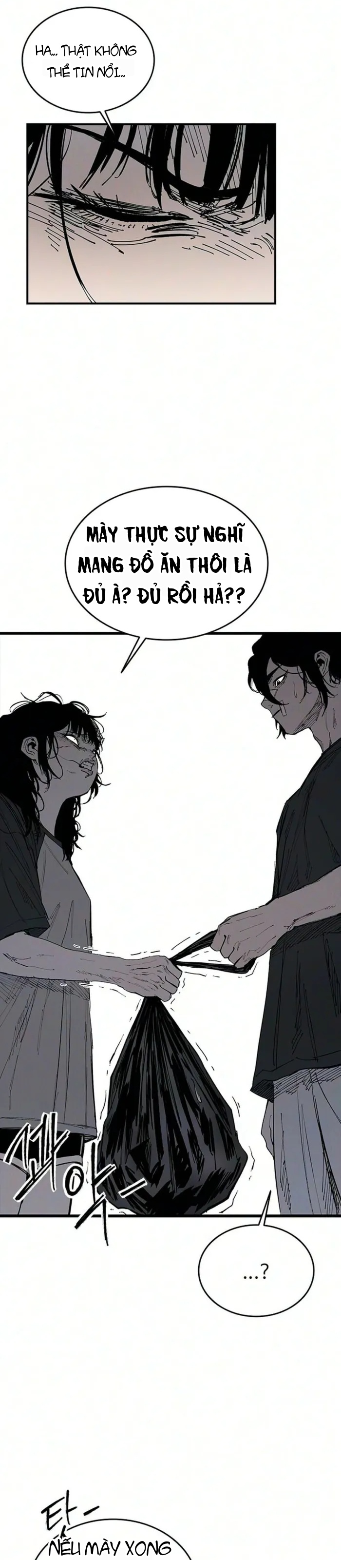 Thượng Lưu Chapter 72 - 37