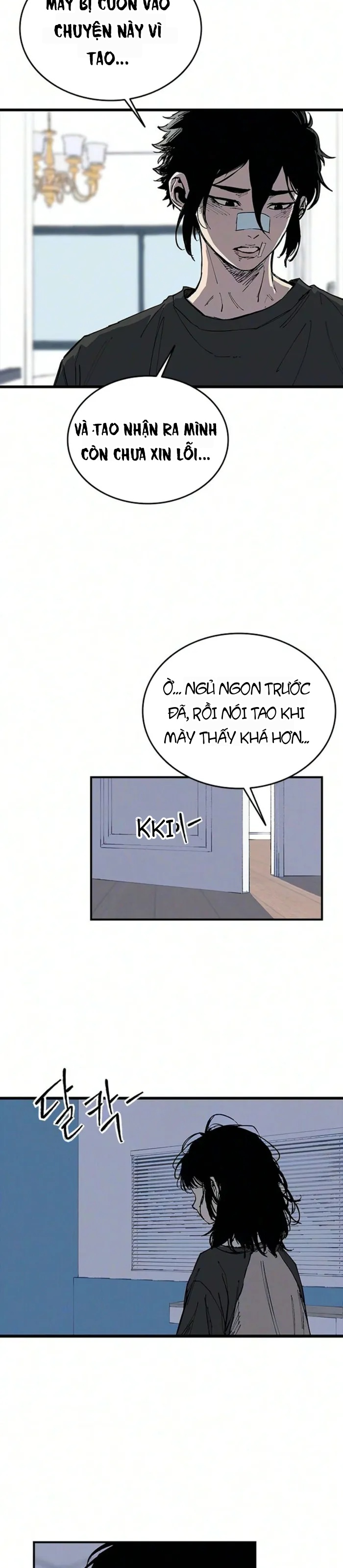 Thượng Lưu Chapter 72 - 39