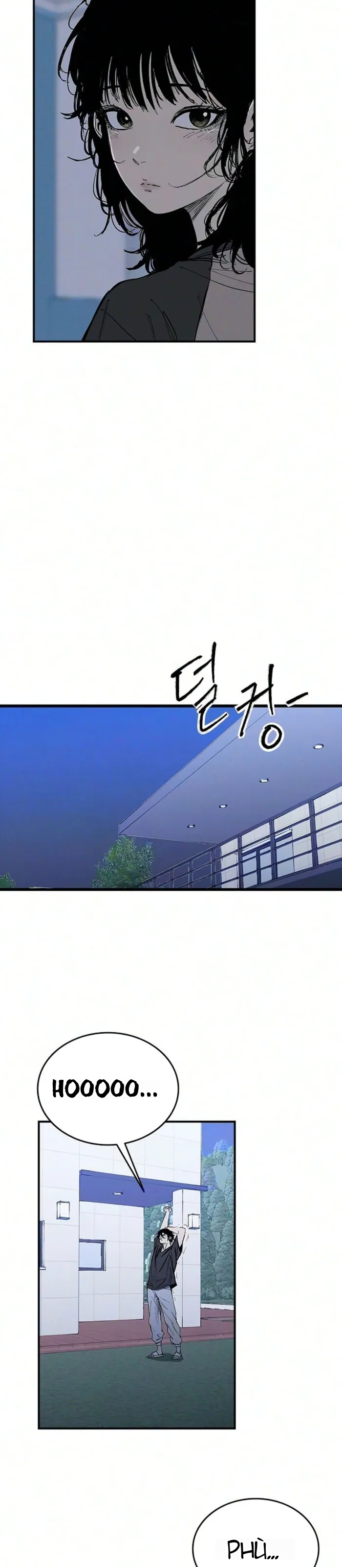 Thượng Lưu Chapter 72 - 40