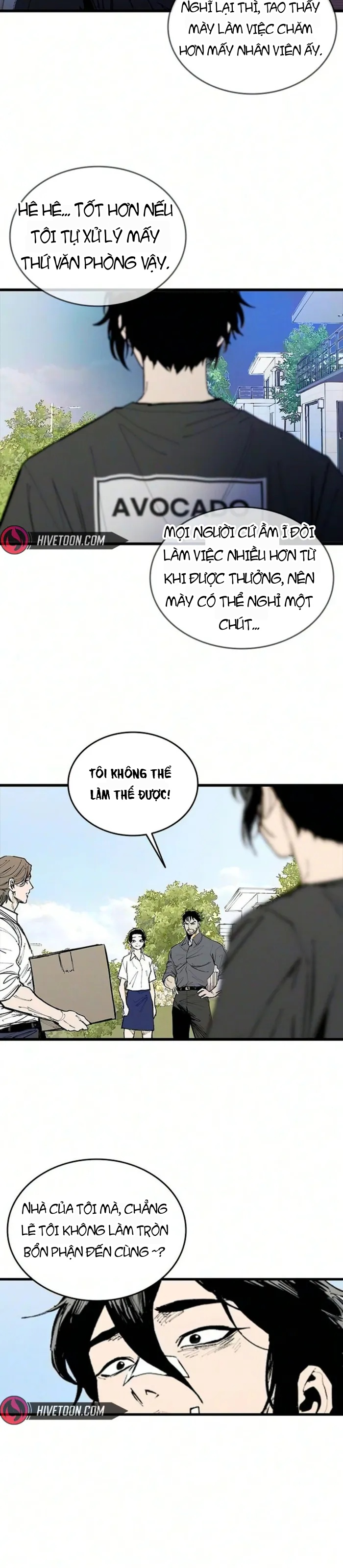 Thượng Lưu Chapter 72 - 42
