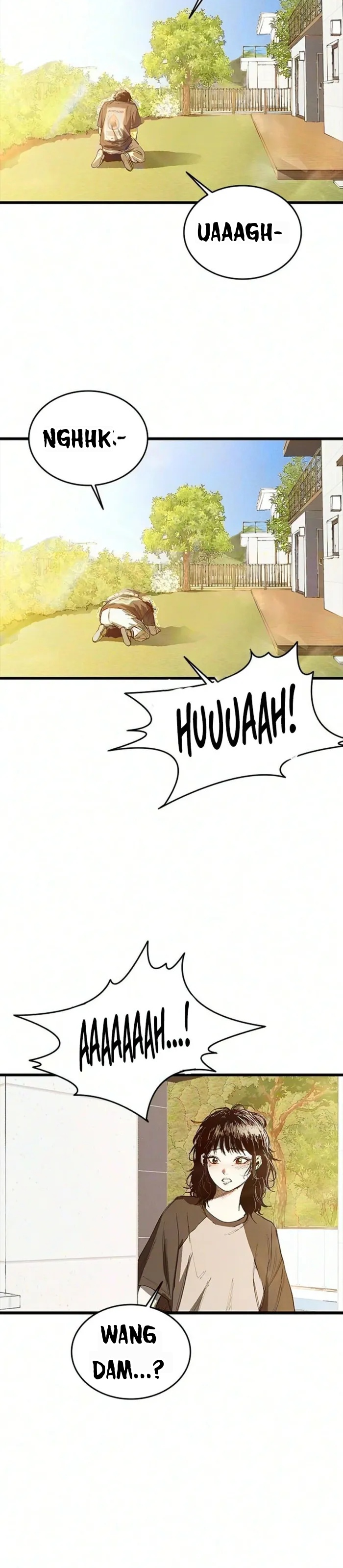 Thượng Lưu Chapter 72 - 47