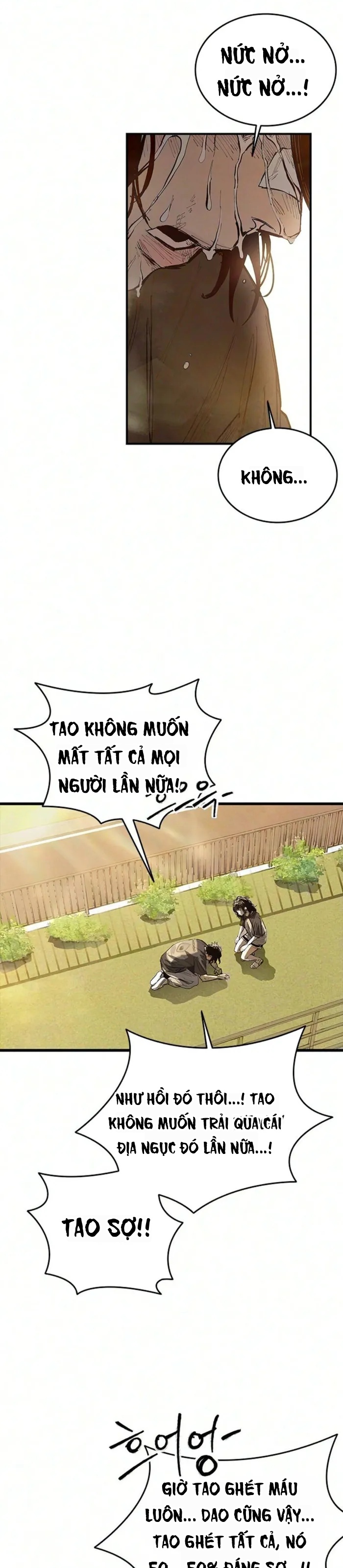 Thượng Lưu Chapter 72 - 48
