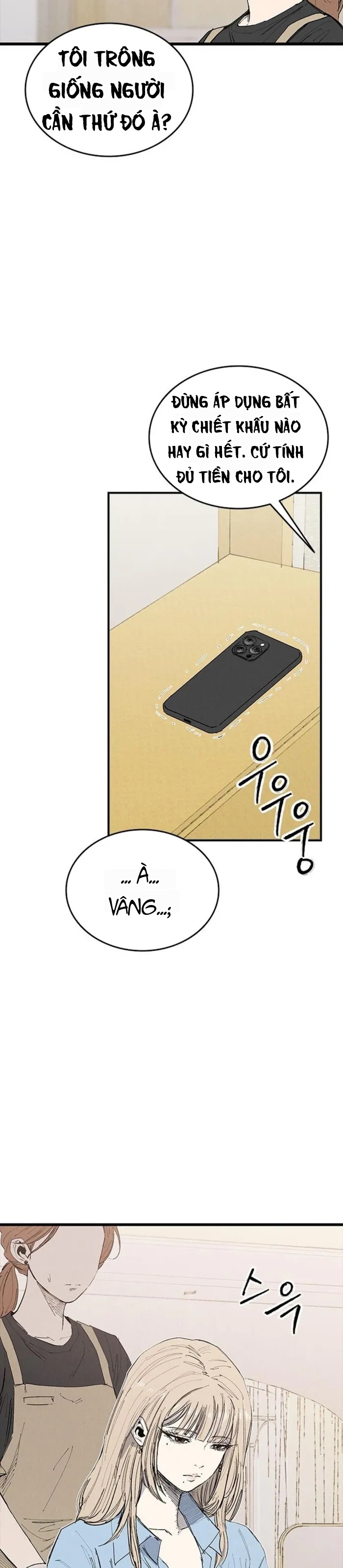 Thượng Lưu Chapter 73 - 3