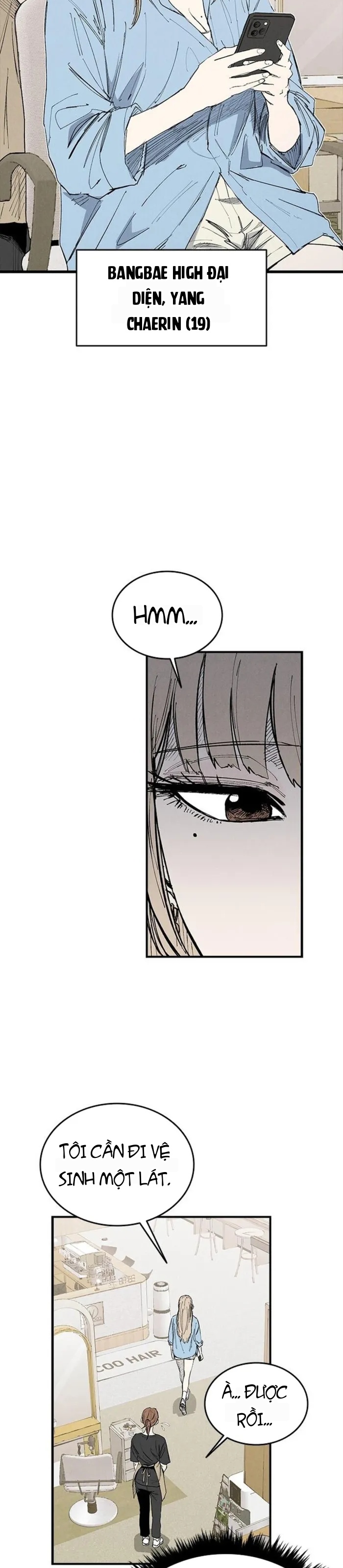 Thượng Lưu Chapter 73 - 4