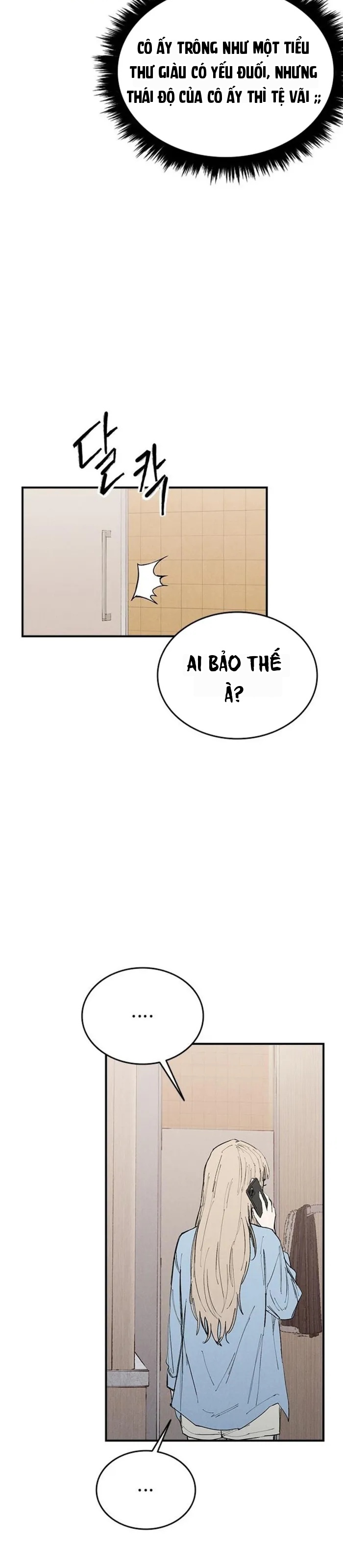 Thượng Lưu Chapter 73 - 5