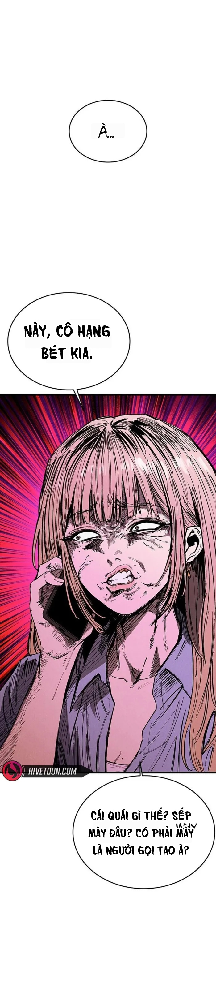 Thượng Lưu Chapter 73 - 6