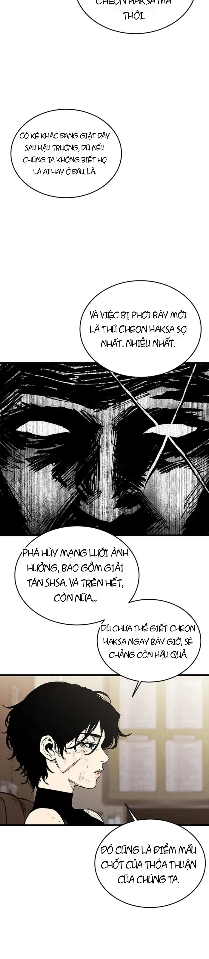 Thượng Lưu Chapter 73 - 13