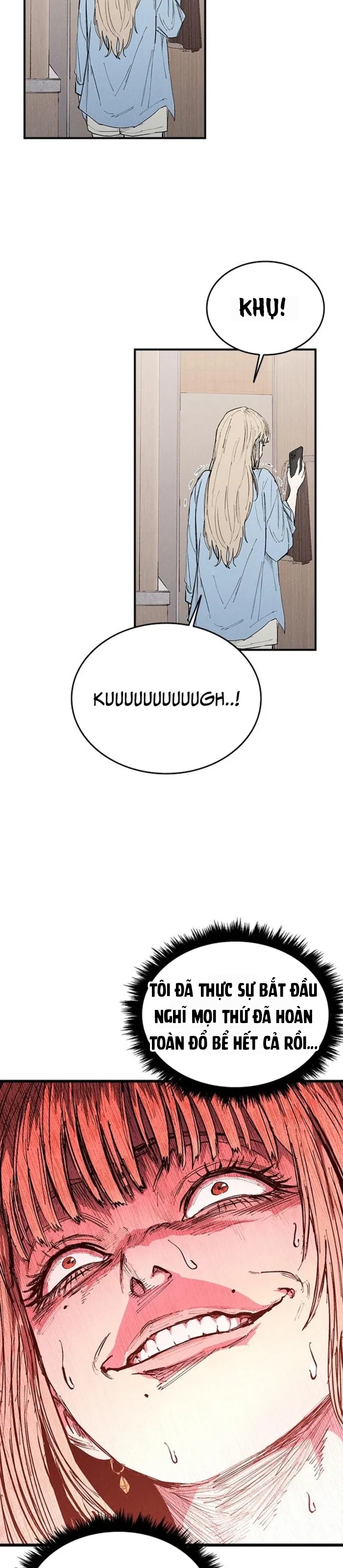 Thượng Lưu Chapter 73 - 21