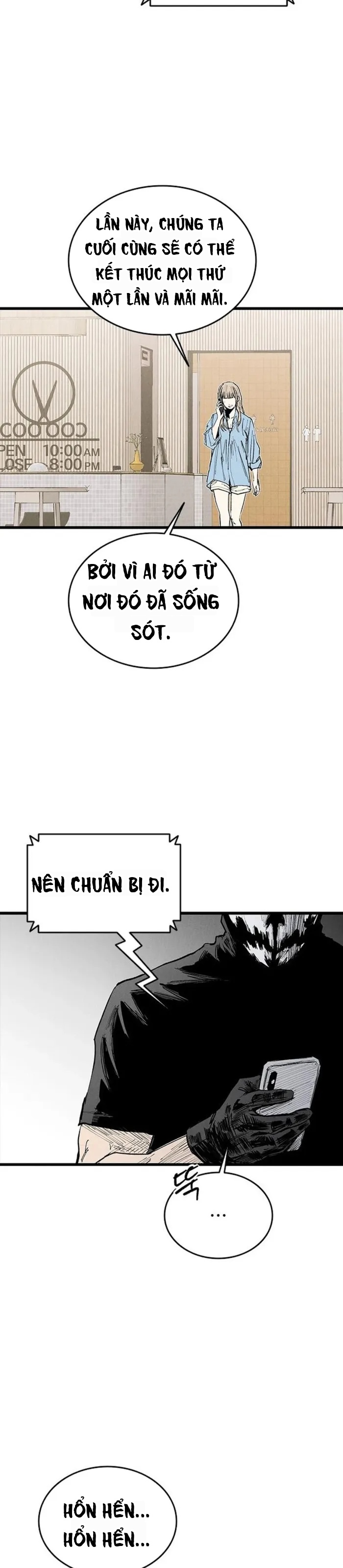 Thượng Lưu Chapter 73 - 24