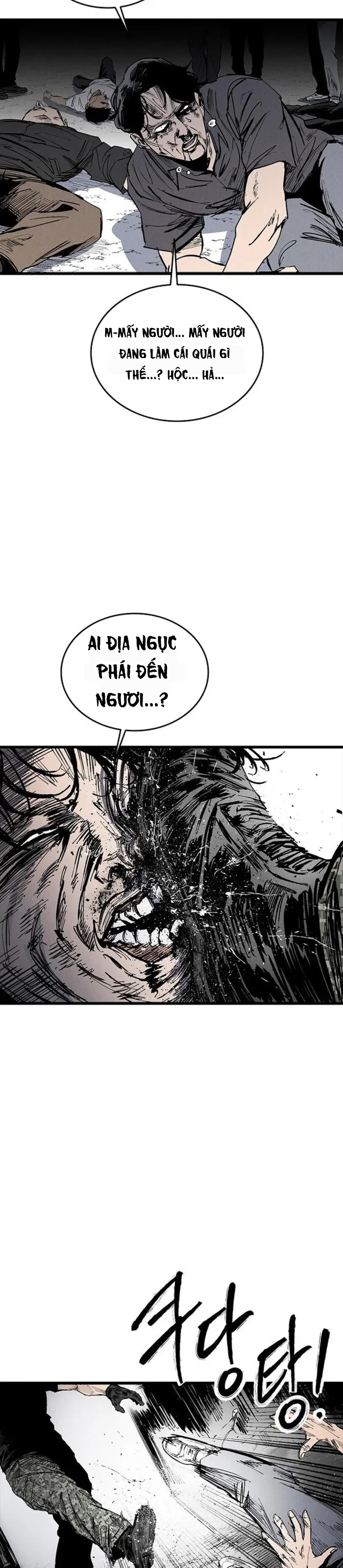 Thượng Lưu Chapter 73 - 25