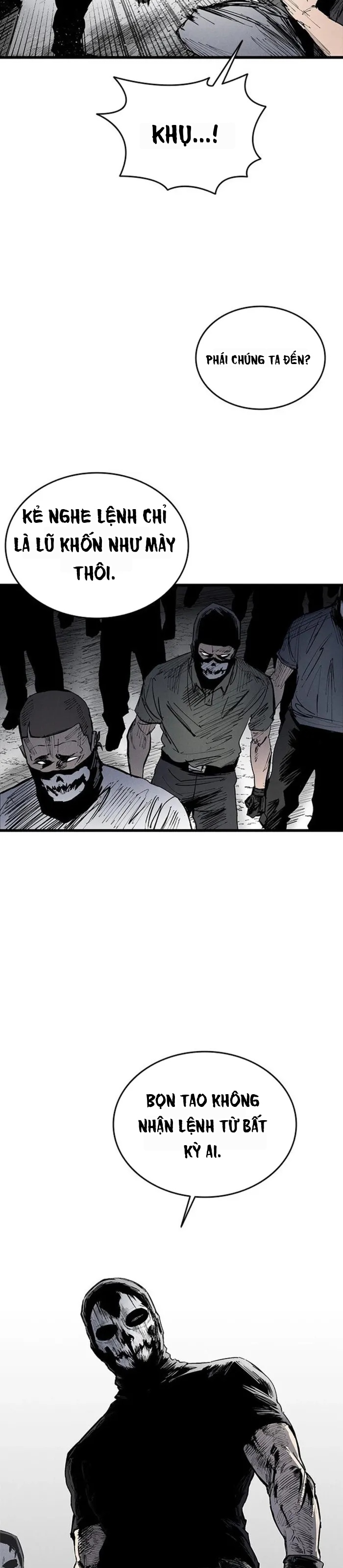 Thượng Lưu Chapter 73 - 26