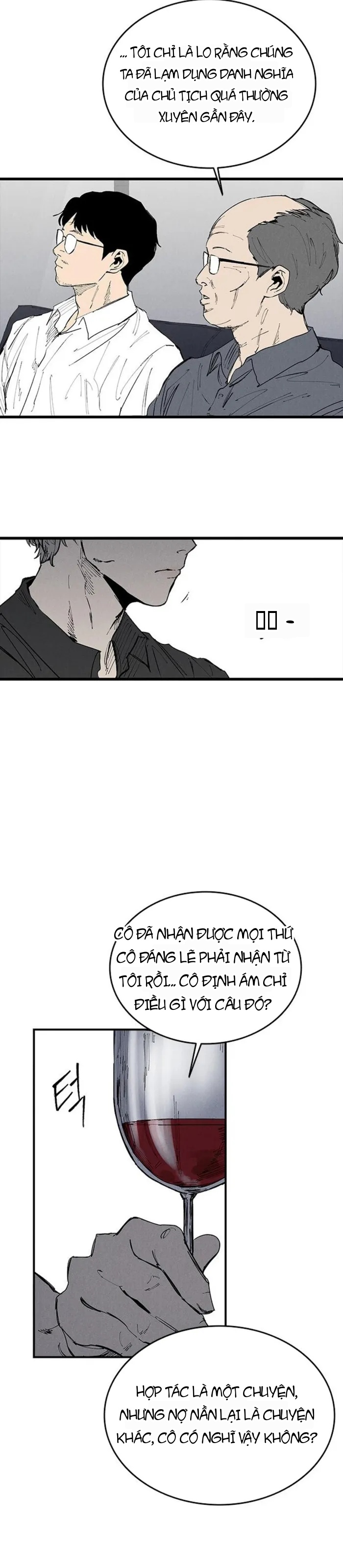 Thượng Lưu Chapter 73 - 29