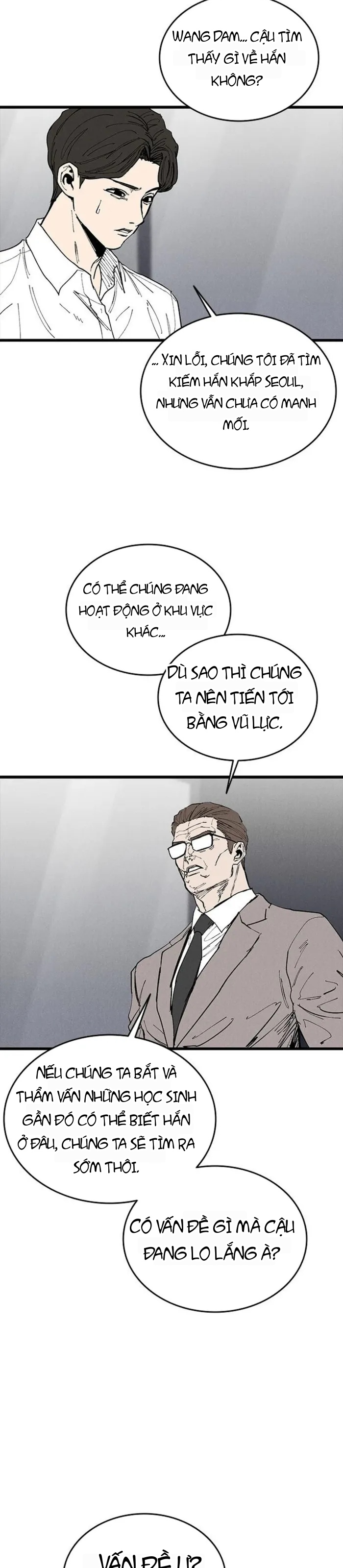 Thượng Lưu Chapter 73 - 33