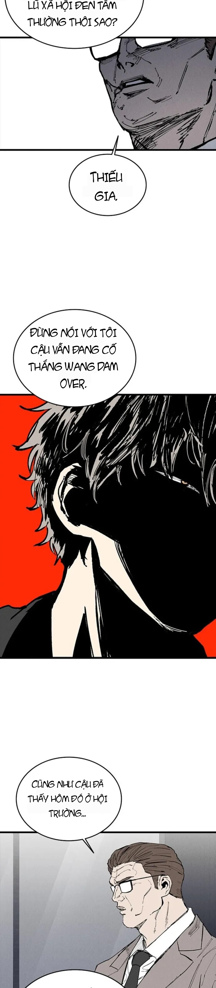 Thượng Lưu Chapter 73 - 35