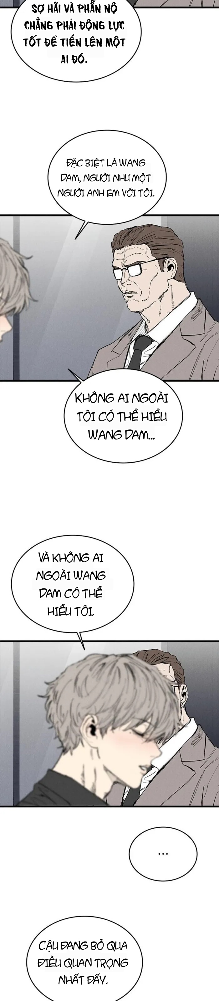Thượng Lưu Chapter 73 - 36
