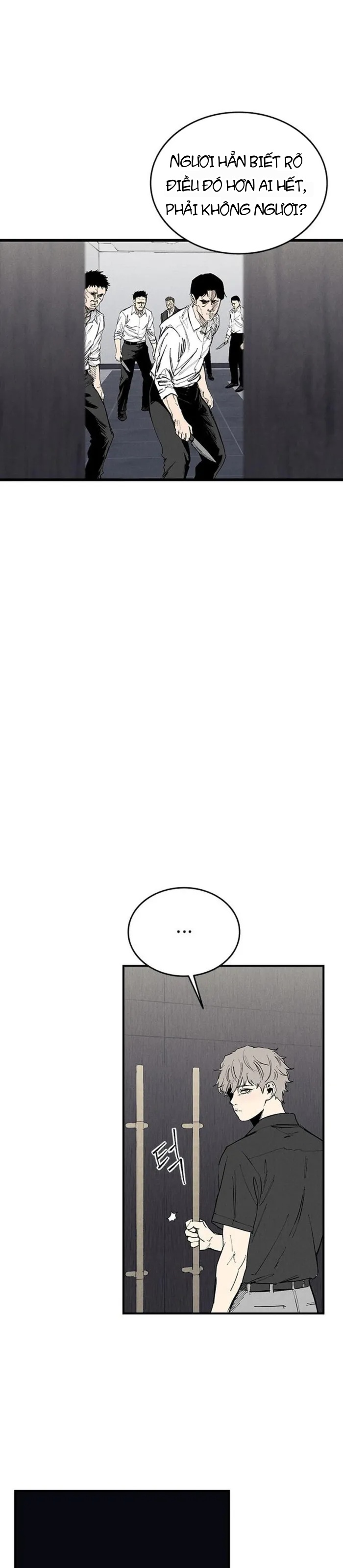 Thượng Lưu Chapter 73 - 38