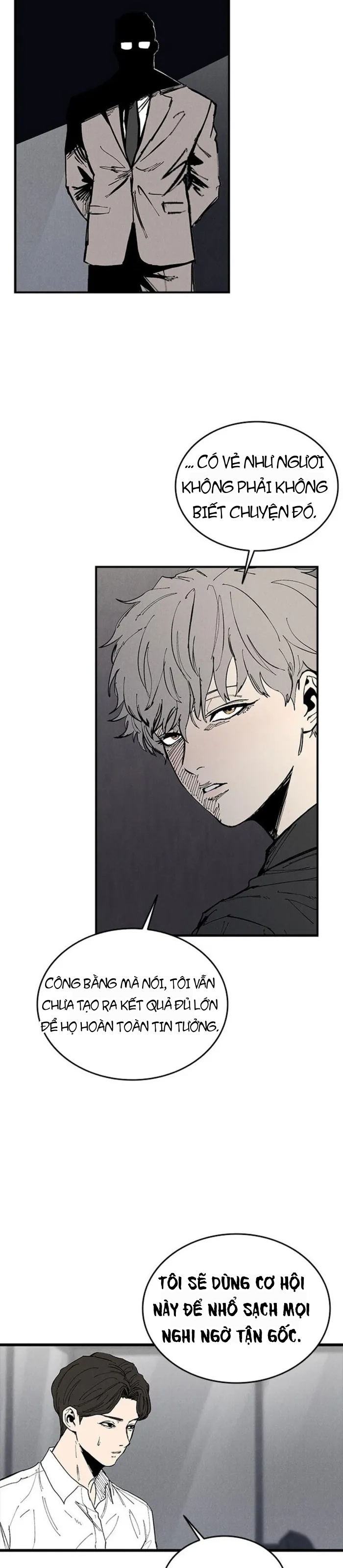 Thượng Lưu Chapter 73 - 39