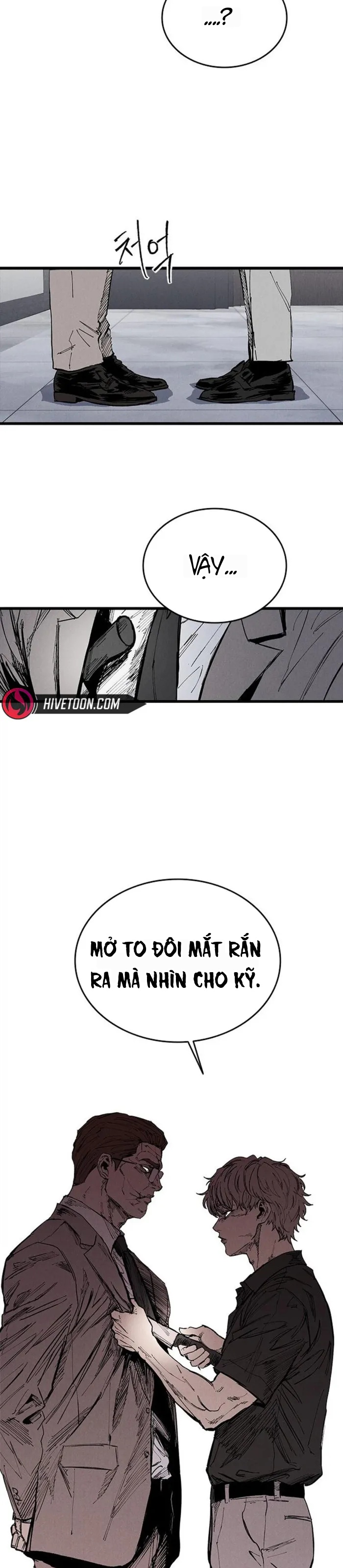 Thượng Lưu Chapter 73 - 40