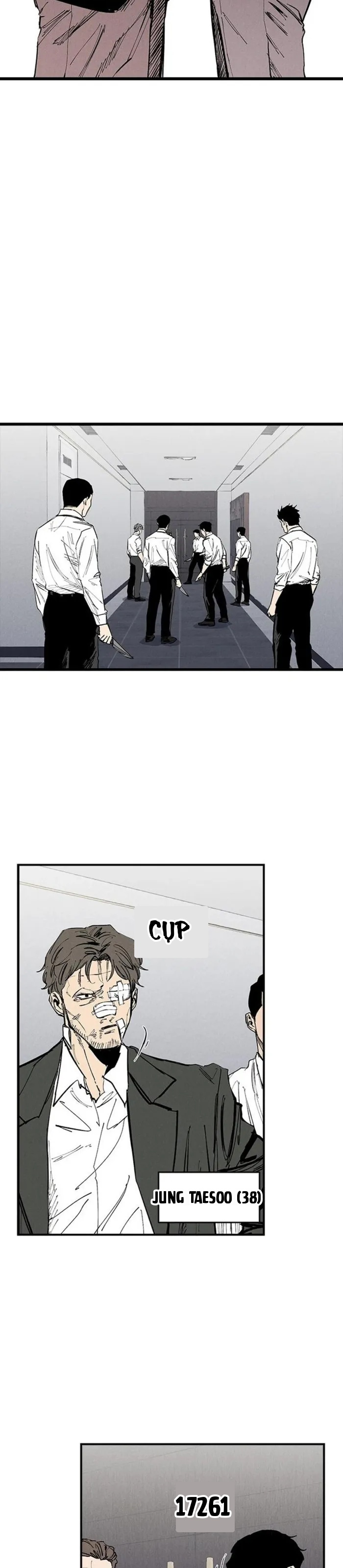 Thượng Lưu Chapter 73 - 41