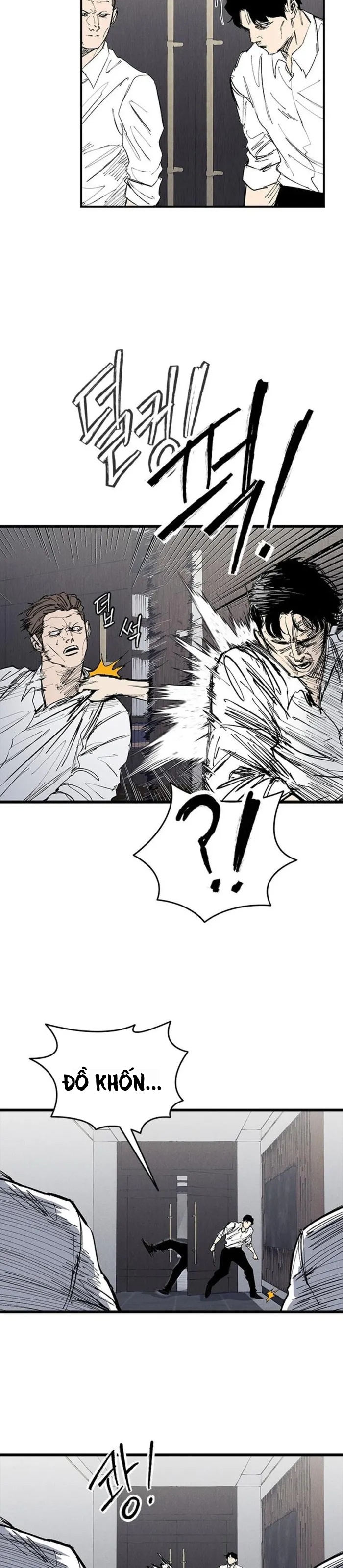 Thượng Lưu Chapter 73 - 42