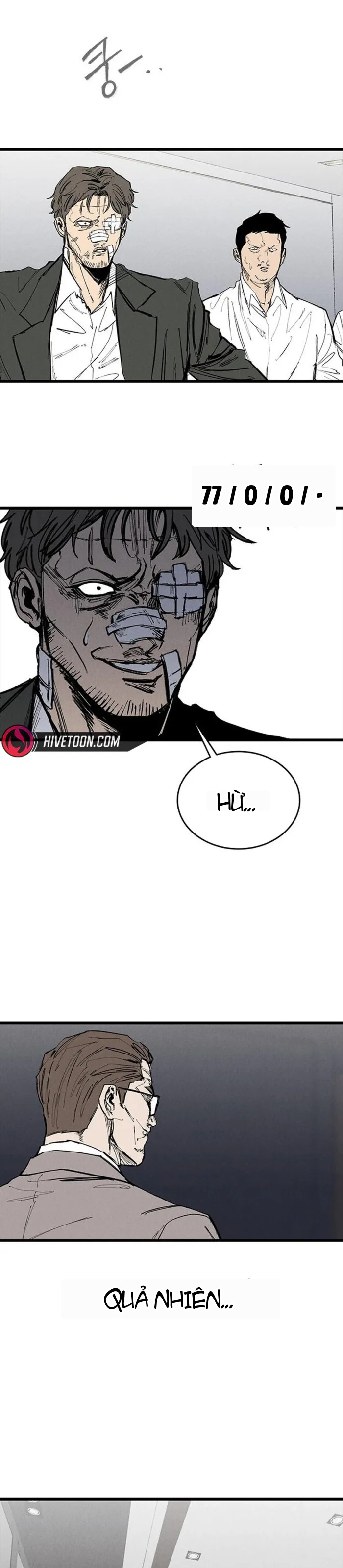 Thượng Lưu Chapter 73 - 44