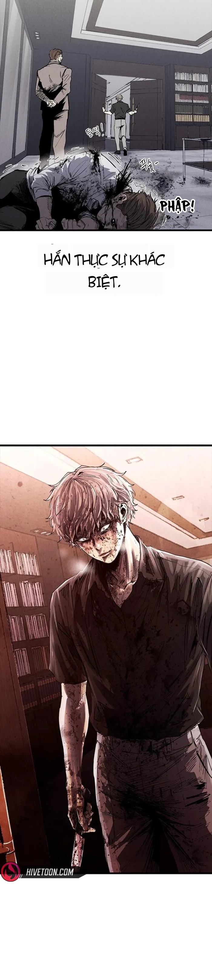 Thượng Lưu Chapter 73 - 45