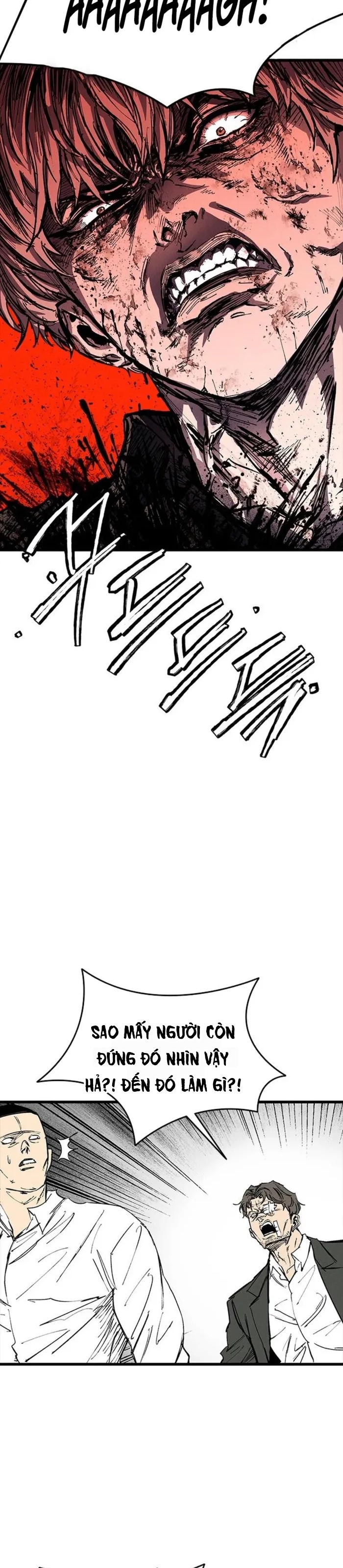 Thượng Lưu Chapter 74 - 5