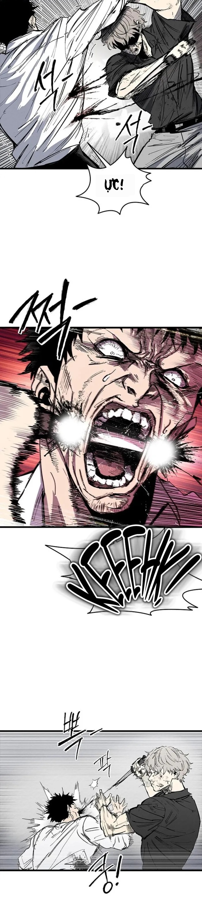 Thượng Lưu Chapter 74 - 9